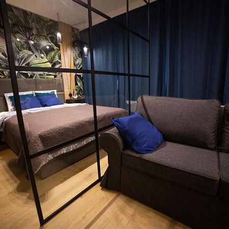 Studio La Palma Garbary 32 Apartment Познан Екстериор снимка