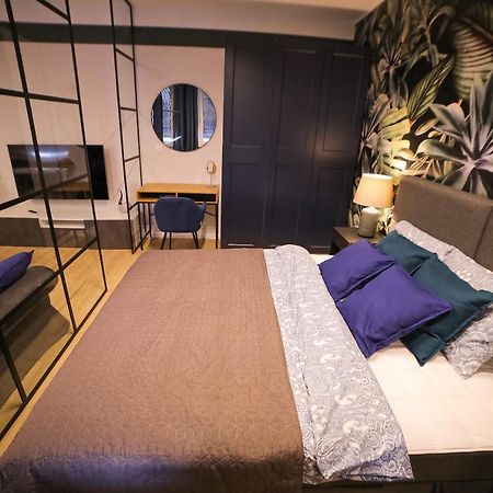 Studio La Palma Garbary 32 Apartment Познан Екстериор снимка