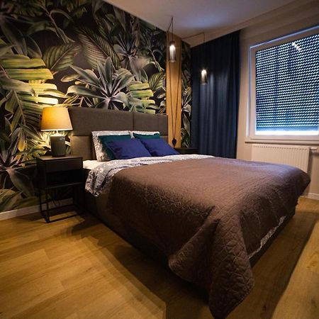 Studio La Palma Garbary 32 Apartment Познан Екстериор снимка