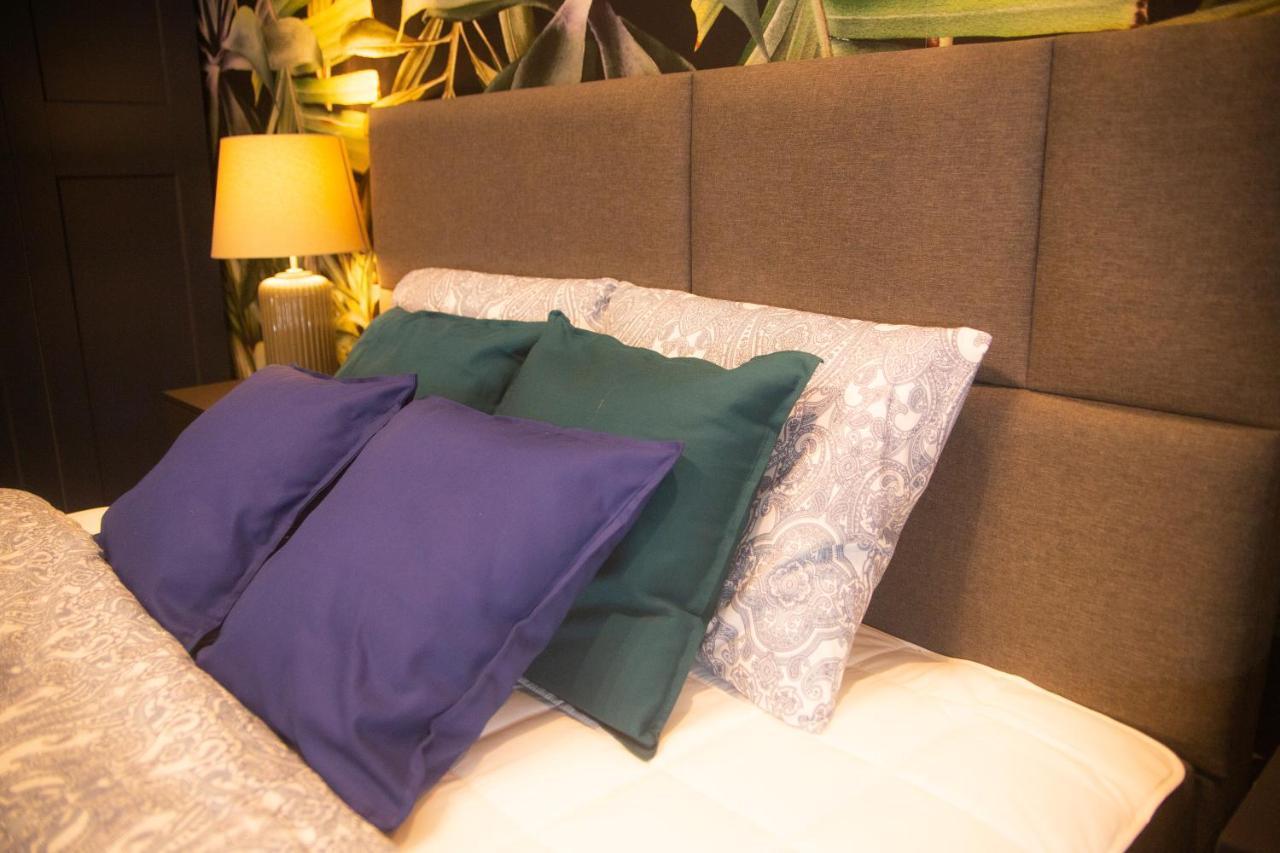 Studio La Palma Garbary 32 Apartment Познан Екстериор снимка