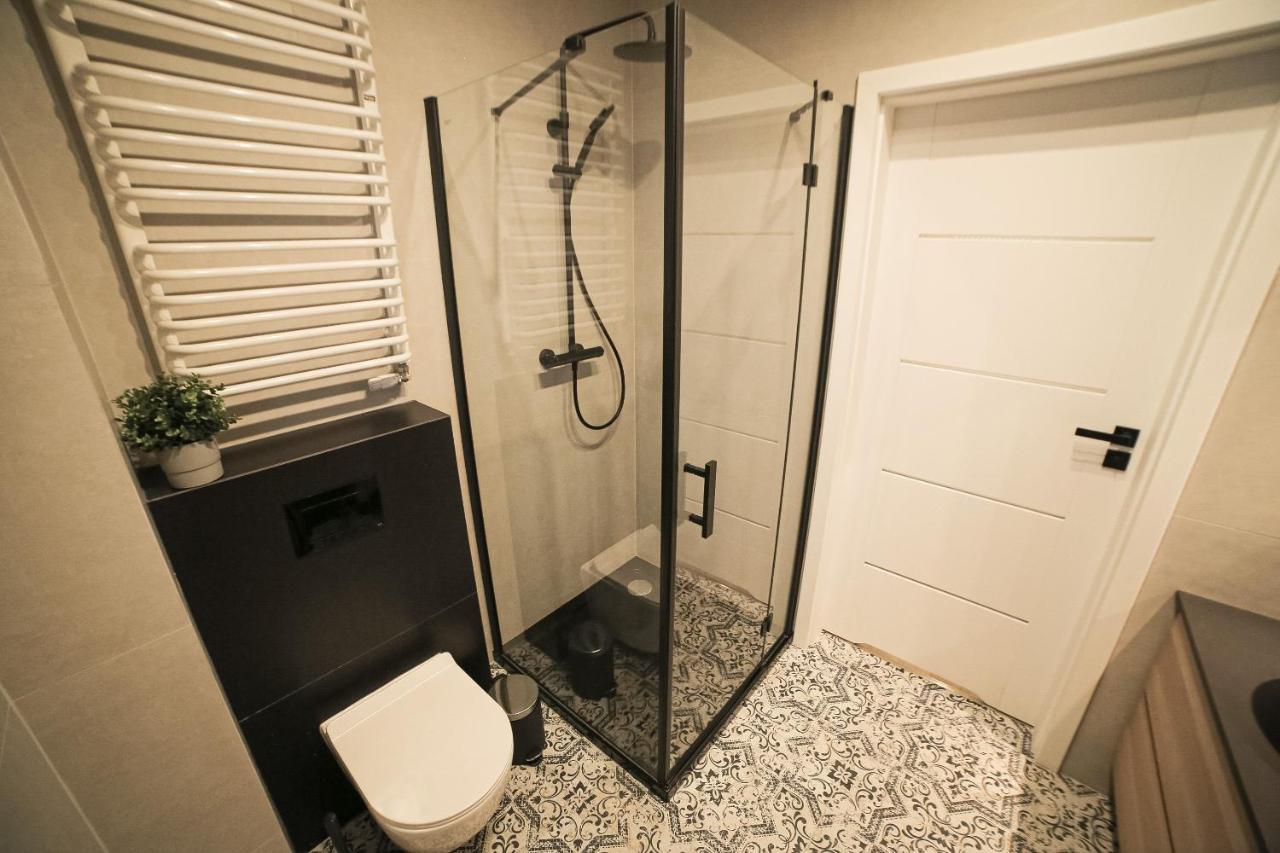 Studio La Palma Garbary 32 Apartment Познан Екстериор снимка