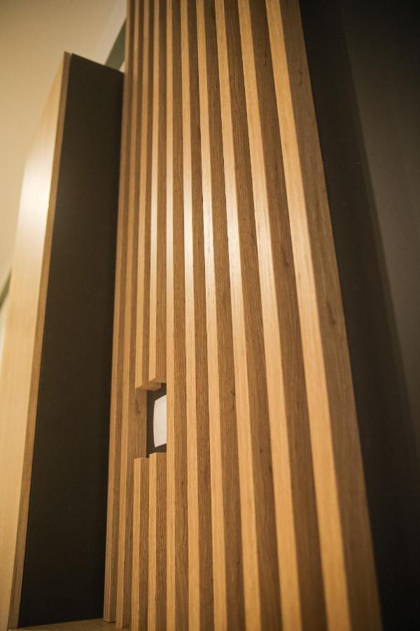 Studio La Palma Garbary 32 Apartment Познан Екстериор снимка