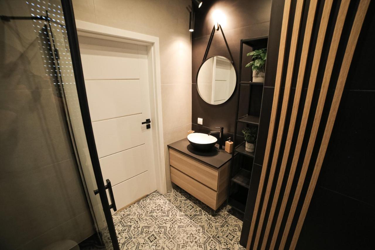 Studio La Palma Garbary 32 Apartment Познан Екстериор снимка