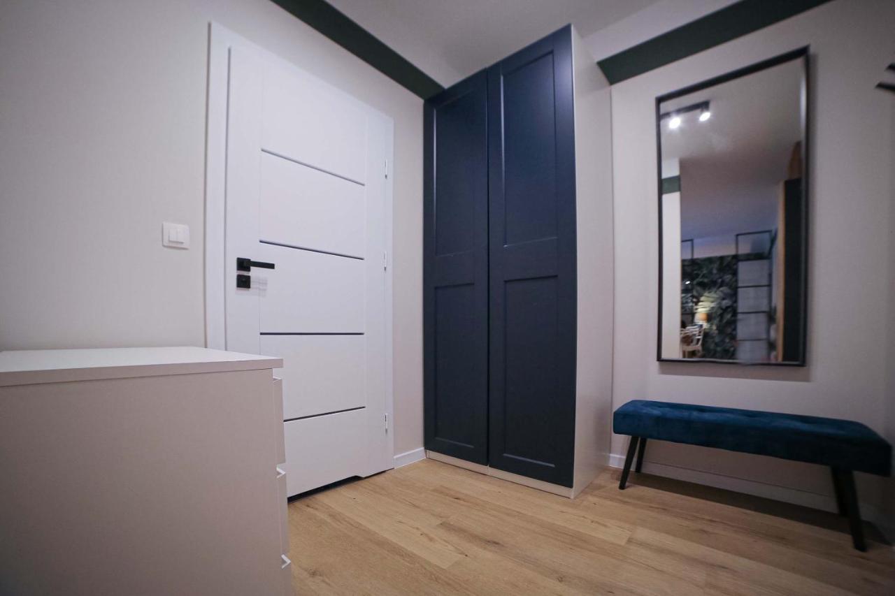 Studio La Palma Garbary 32 Apartment Познан Екстериор снимка