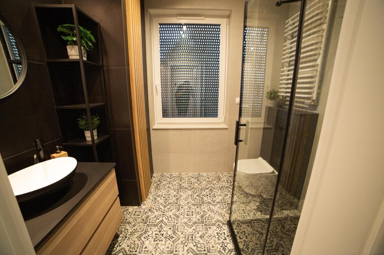 Studio La Palma Garbary 32 Apartment Познан Екстериор снимка