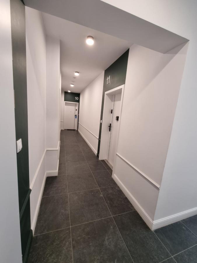 Studio La Palma Garbary 32 Apartment Познан Екстериор снимка