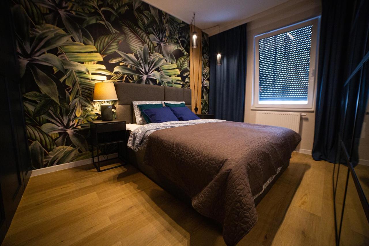 Studio La Palma Garbary 32 Apartment Познан Екстериор снимка